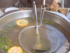 -潮悦牛肉火锅城(水贝店)