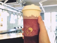 -喜茶(佛山顺德大良东乐路店)