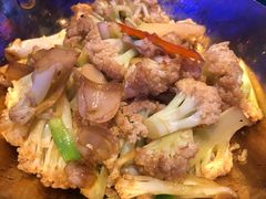 -钳真多钓虾馆·小龙虾海鲜烧烤(九六广场店)