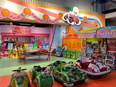 -欧亚汇集(飞跃路店)