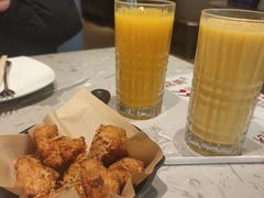-必胜客(泰盛广场店)