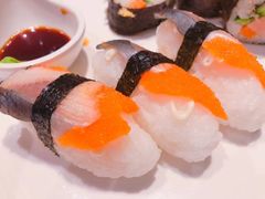 -阜阳富力万达嘉华酒店·美食汇自助餐厅