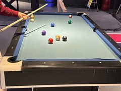 -VS SPORTS PARK运动玩乐园·团建·生日会(合生汇店)