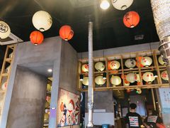 -陇璟烧肉酒场(友谊阳光城店)