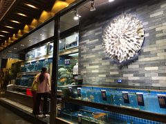 水产区-客家汇·客家传承菜(水库店)