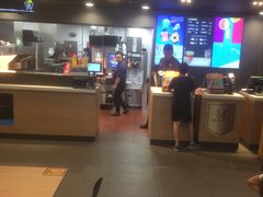 -麦当劳(金州新玛特购物广场店)