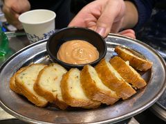 -山·烤辣鸡韩国料理(西溪路店)