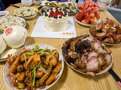 -好利来(二纬路店)