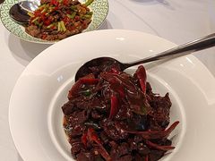 -永膳精致本味湘菜(麓谷店)