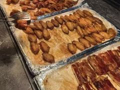 -禾斗海鲜自助(市南银座店)