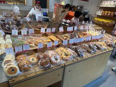 -那家面包房(珠江路店)
