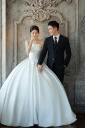 -全城热恋璀璨婚纱摄影(国贸总店)