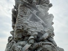 -中国人民抗日战争纪念雕塑园