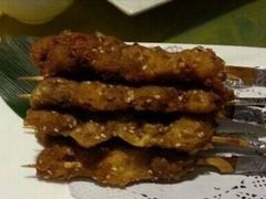 -功德林素菜饭庄(前门店)