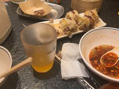 -福苗小骆驼烧烤(大唐不夜城店)