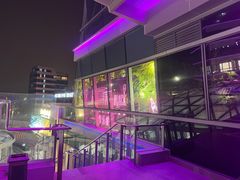 -粉墨特色菜·烧烤音乐酒馆