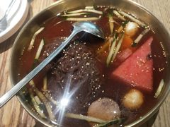 -大同江朝鲜菜•长春地标美食(绿园吾悦广场店)