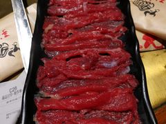 -手选潮汕鲜活牛肉火锅(二七广场店)