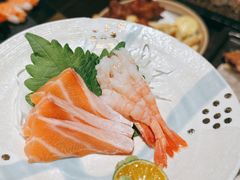 -吉兆KiCHICHO·日本料理(大连恒隆广场店)