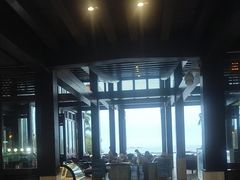 -三亚亚龙湾红树林度假酒店
