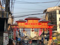 -瓦洛洛传统市场