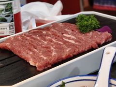-清真·京华源铜锅涮肉(丰庆店)