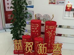 -泰康拜博口腔(世纪城店)