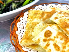 菠萝飞饼-小民大排档(江汉路店)
