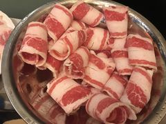 招牌精品烤肥牛-胡哥烤肥牛(车公庙店)