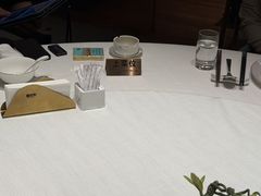 -鲁班张中原家宴(马庄街店)