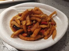 -大师兄·西北小馆(南沙万达广场店)