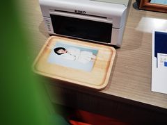 -海马体照相馆(合肥包河万达广场店)