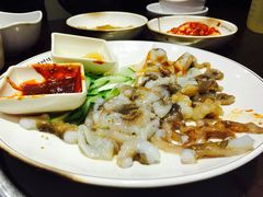 -金明子八带鱼馆(正宗韩国连锁店)