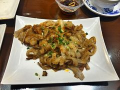 -甘记凤爪烧烤(司门口黄鹤楼地铁站店)