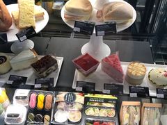 -星巴克(广州东圃天银店)