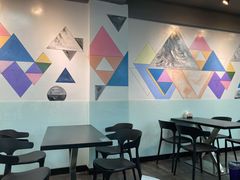 大堂-长乐饭冰冰·冰饭·烧烤(长乐总店)