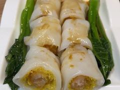 -胜记凯心茶餐厅(汇金财富广场店)