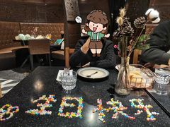 -西堤牛排(杭州金沙天街龙湖店)