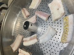 -顺峰顺水顺德菜(第一百货店)