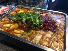 -徐记私厨(半淞园路店)