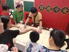 -清远熹乐谷温泉度假酒店