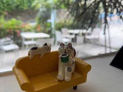 -彳亍咖啡·这里(水湾路店)