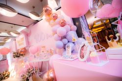 -波乐气球派对用品商店·生日布置·礼品集合店
