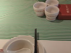 -楼兰新疆菜(江宁万达店)