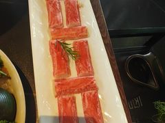 -大隐·成都火锅Bistro(合生麒麟新天地店)