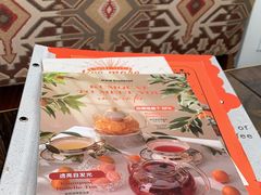 -良木缘咖啡西餐(优品道广场店)