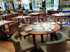 大堂-东方饺子王(哈西万达店)