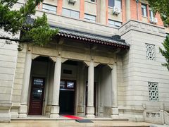 -浙江大学(玉泉校区)