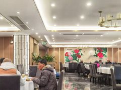 -海宝酒家(中山四路店)