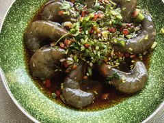 -渔娘渔家丹东海鲜(东直门店)